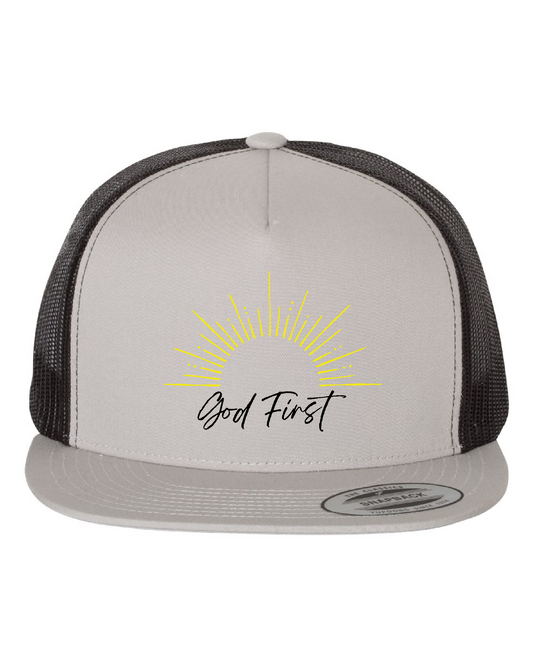 God First Hat