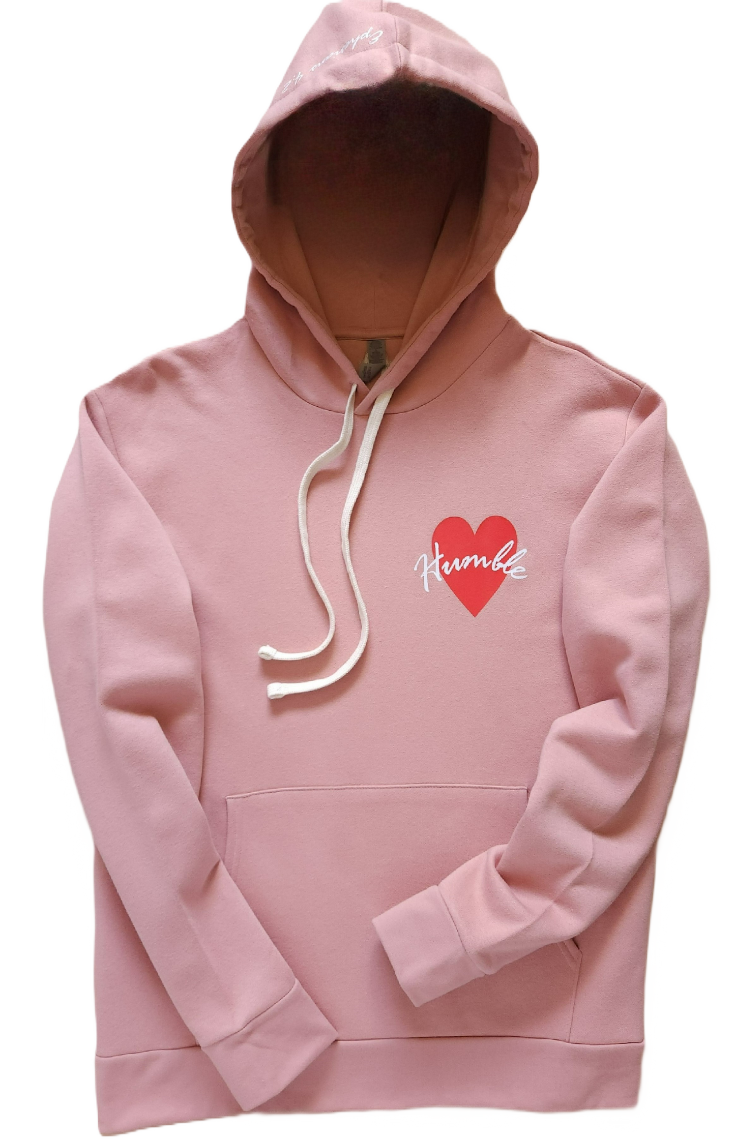 Humble Heart Hoodie