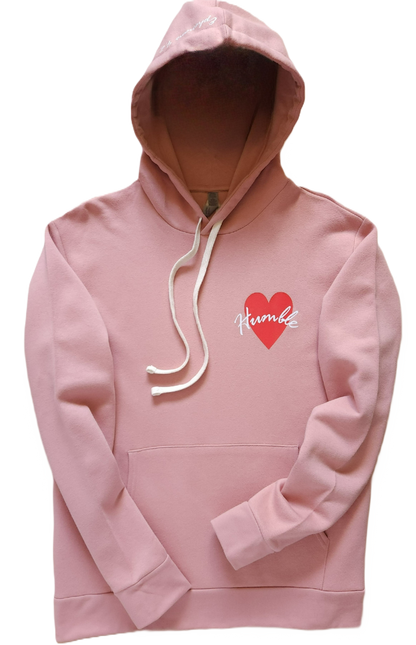 Humble Heart Hoodie