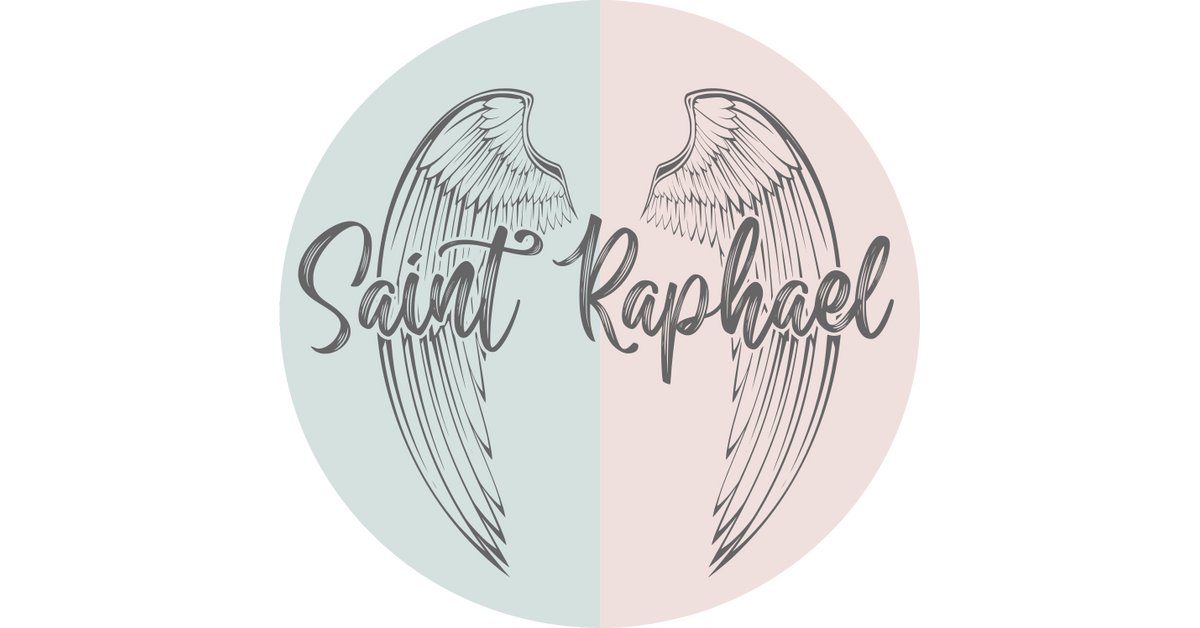 Women's Christian Apparel – Saint Raphael Apparel